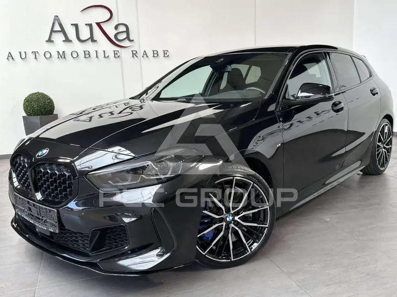 2022 BMW 135