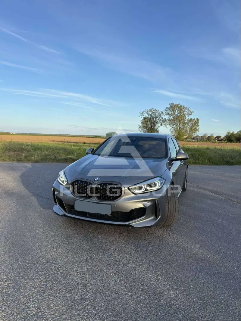 2022 BMW 135