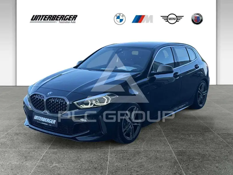 2022 BMW 135