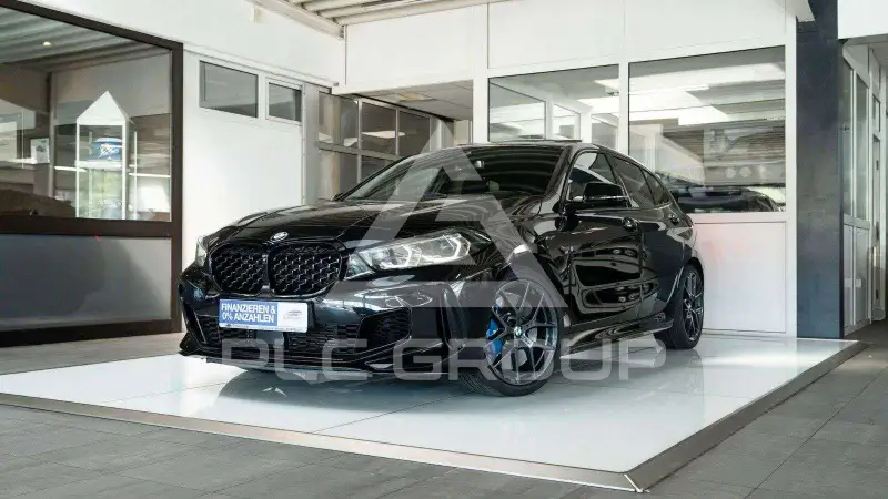 2022 BMW 135