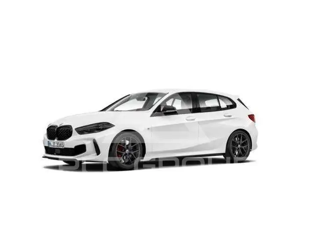 2022 BMW 135