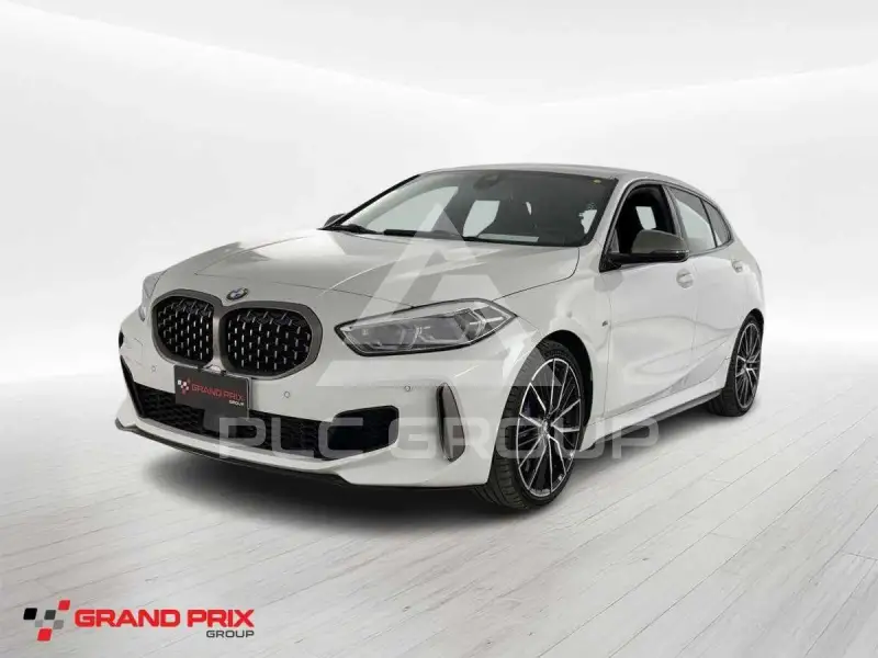 2022 BMW 135