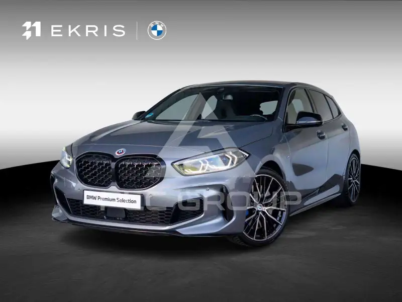 2022 BMW 135