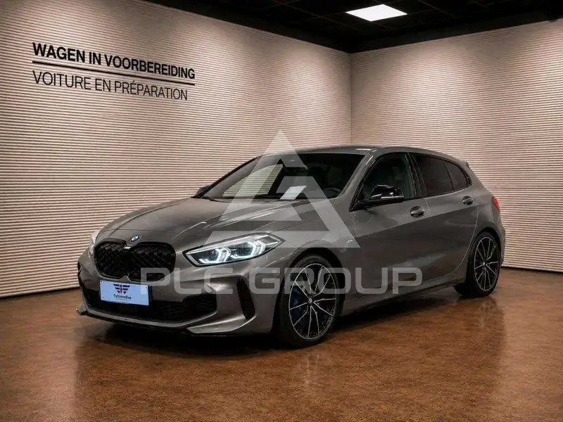 2022 BMW 135