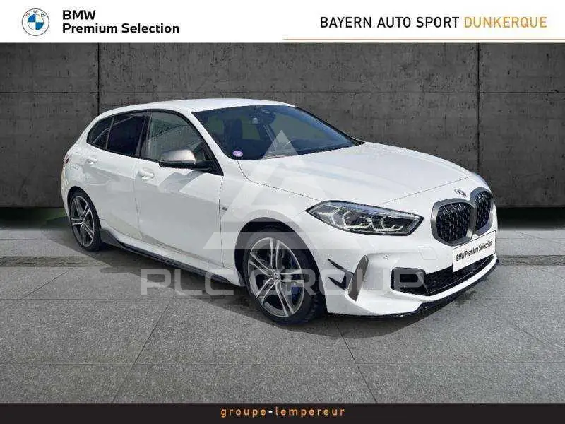 2022 BMW 135