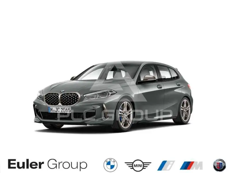 2022 BMW 135