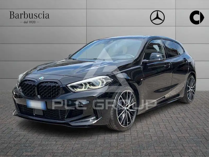 2022 BMW 135