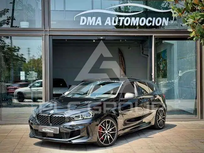 2022 BMW 135
