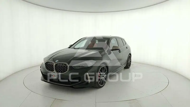 2022 BMW 135