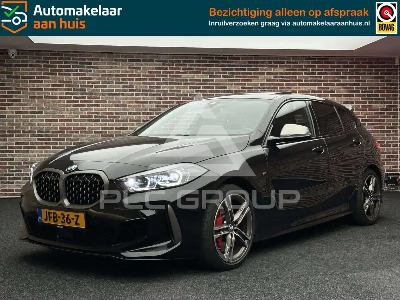 2022 BMW 135