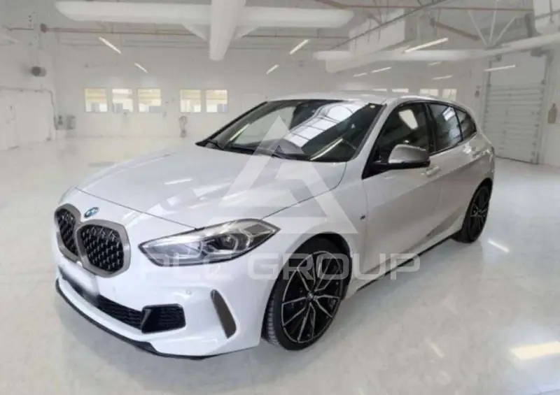 2022 BMW 135