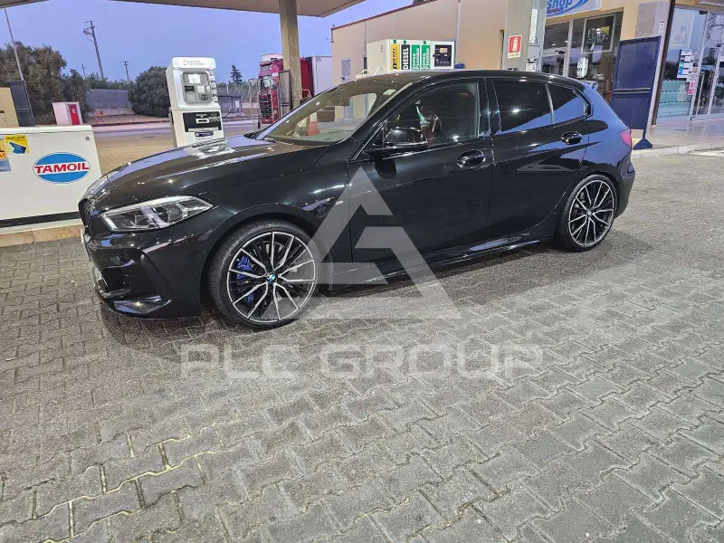2022 BMW 135