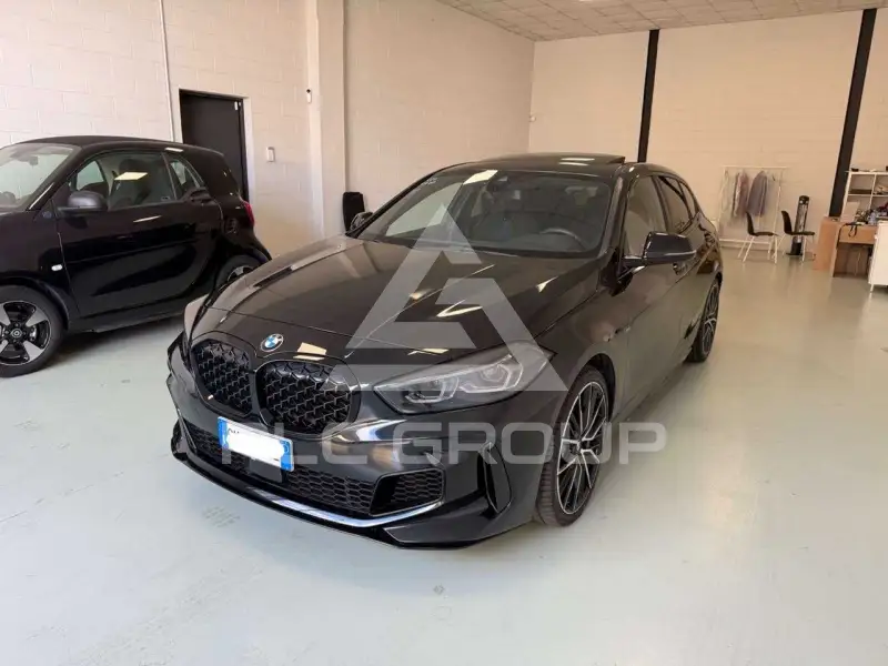 2022 BMW 135
