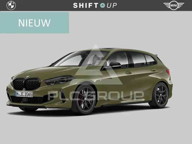 2022 BMW 135