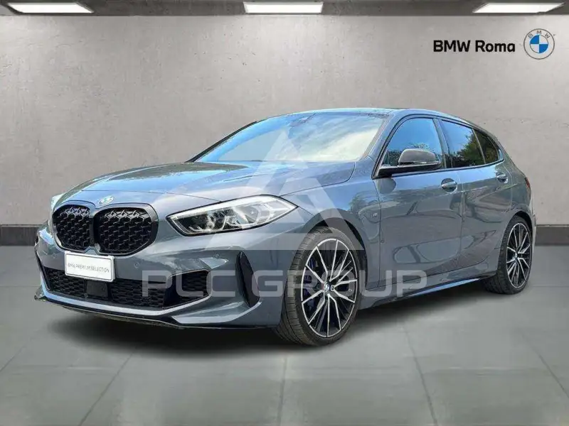 2022 BMW 135