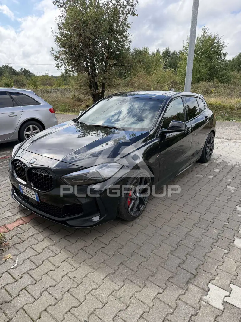 2022 BMW 135