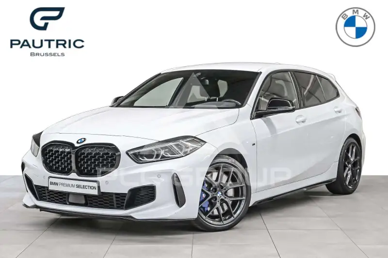 2022 BMW 135