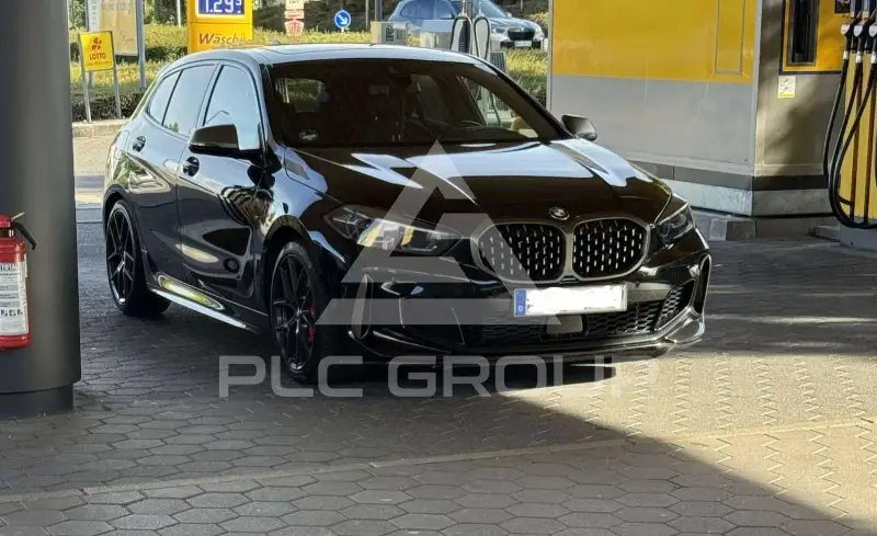 2022 BMW 135