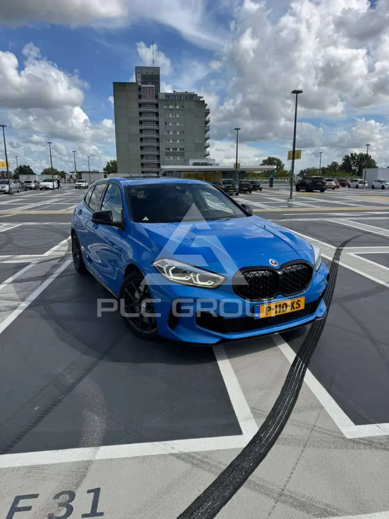 2022 BMW 135
