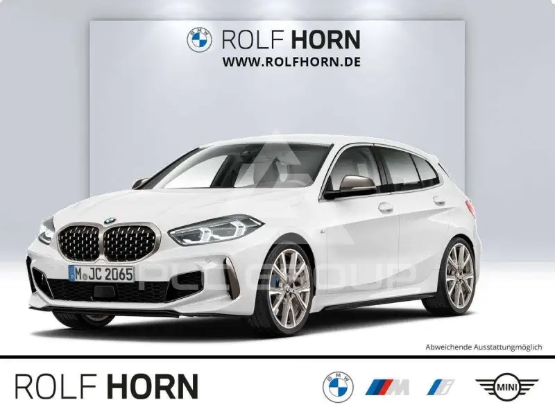 2022 BMW 135