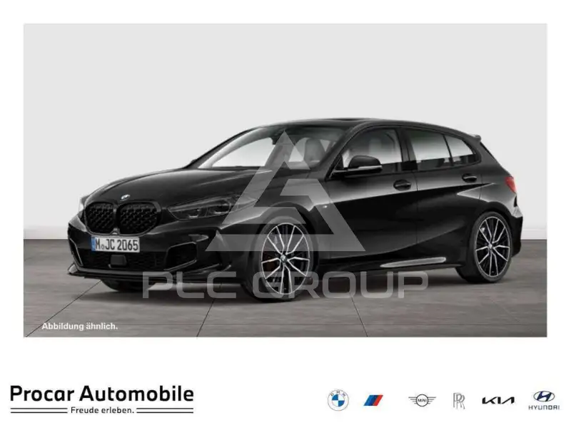 2022 BMW 135