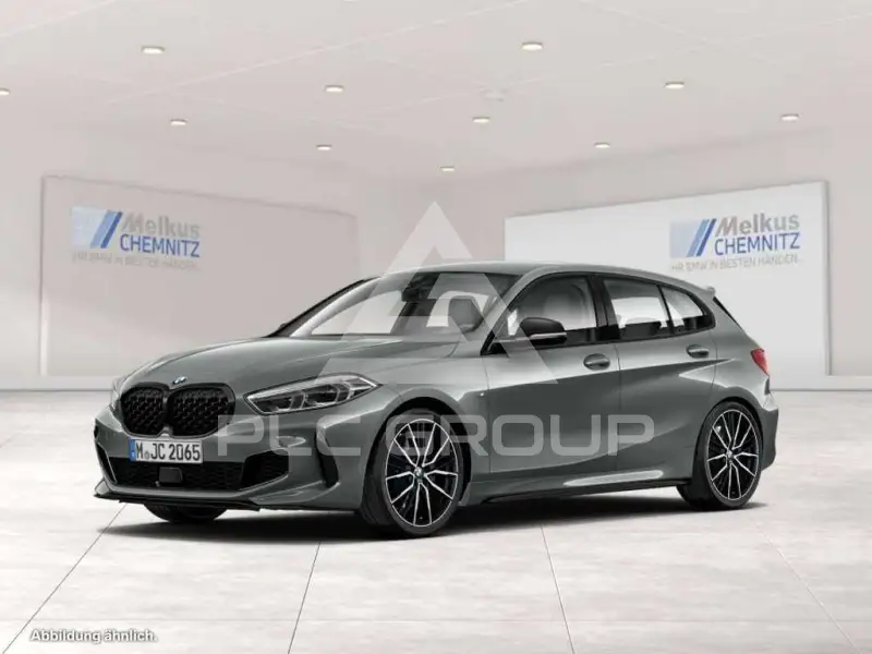 2022 BMW 135