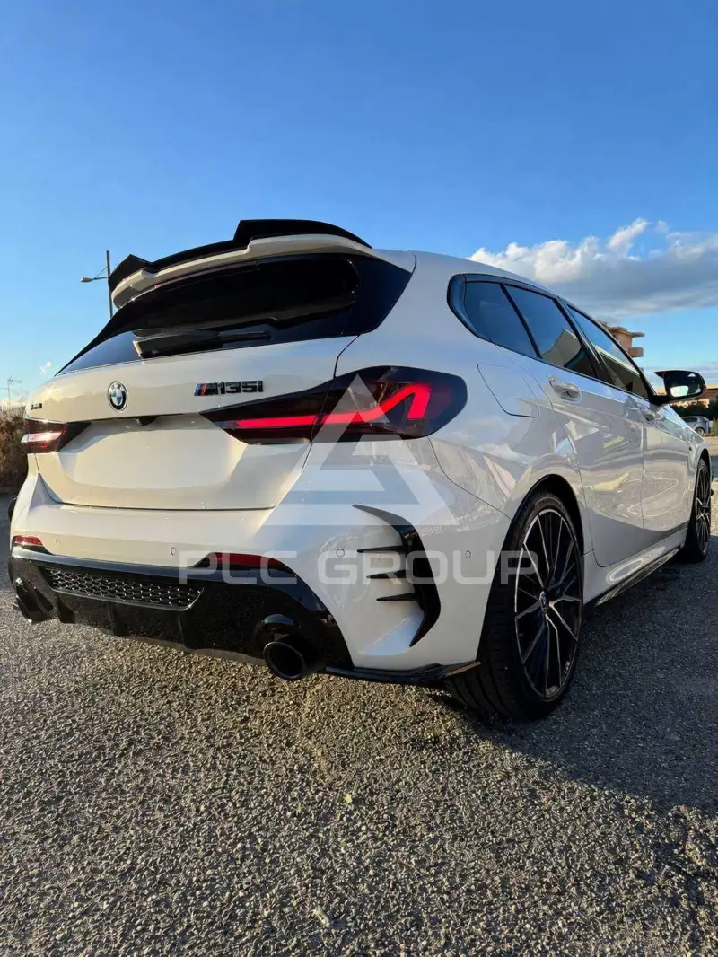 2022 BMW 135
