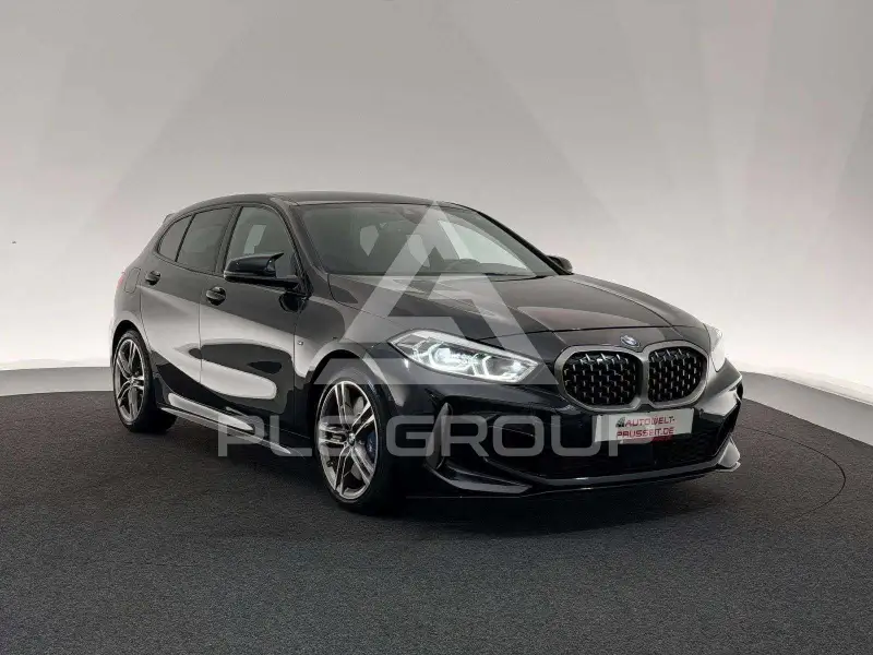 2022 BMW 135