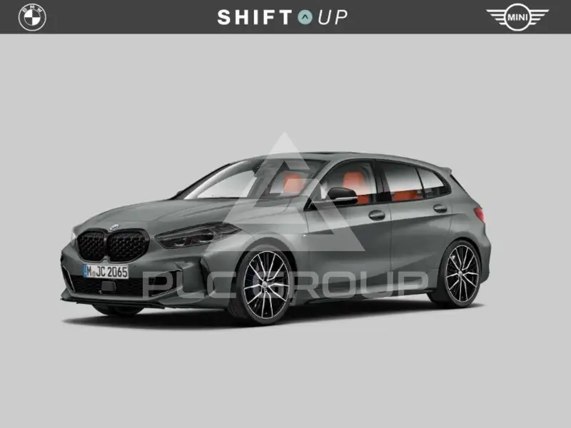 2022 BMW 135