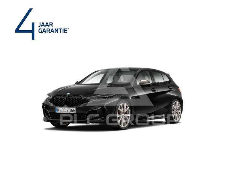 2022 BMW 135