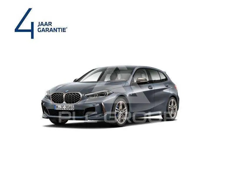 2022 BMW 135