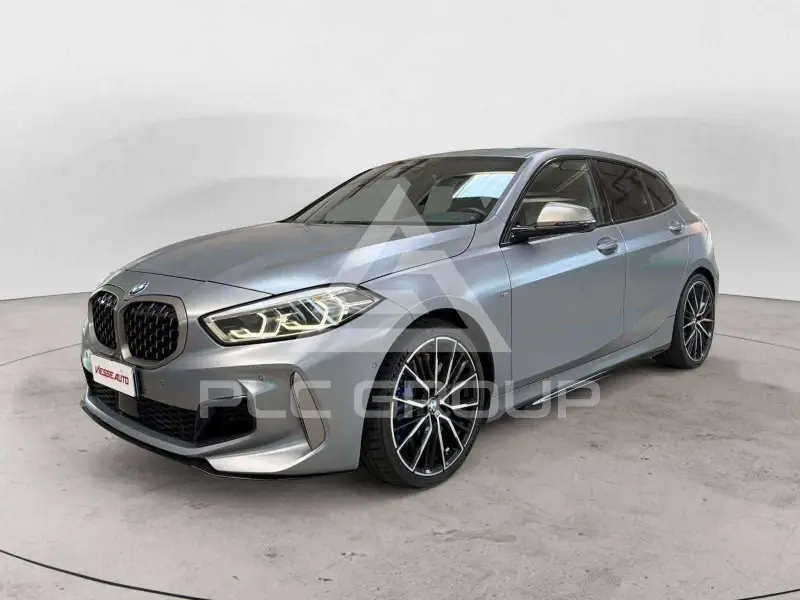 2022 BMW 135