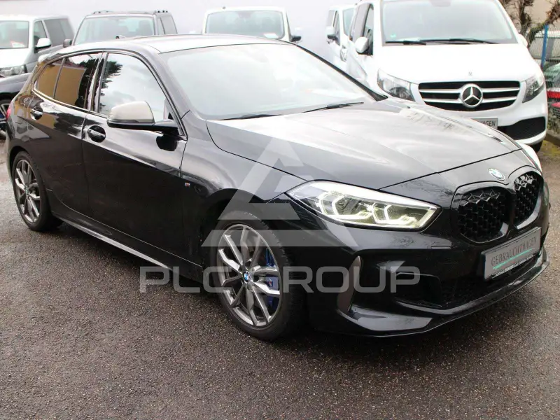 2022 BMW 135