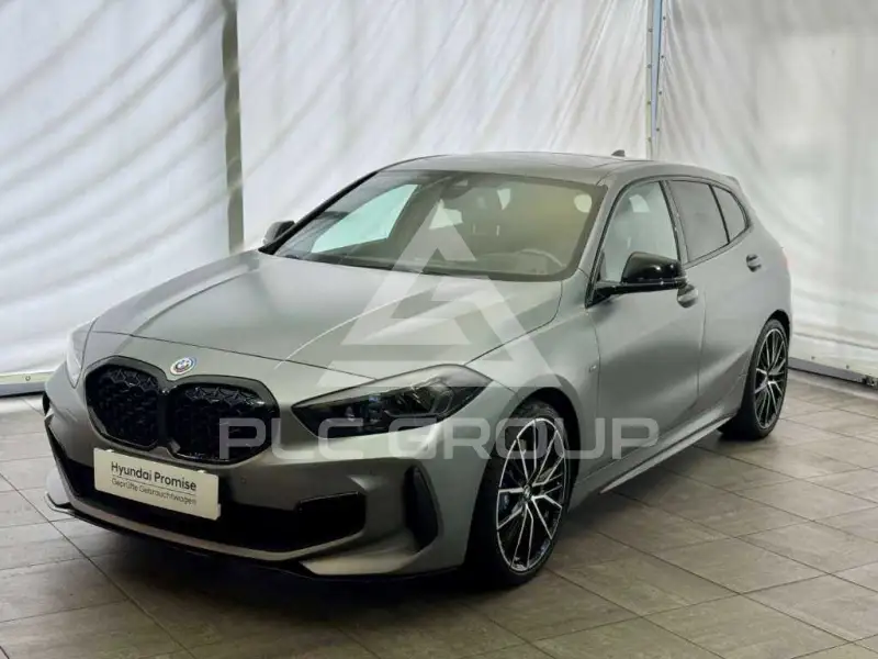 2022 BMW 135