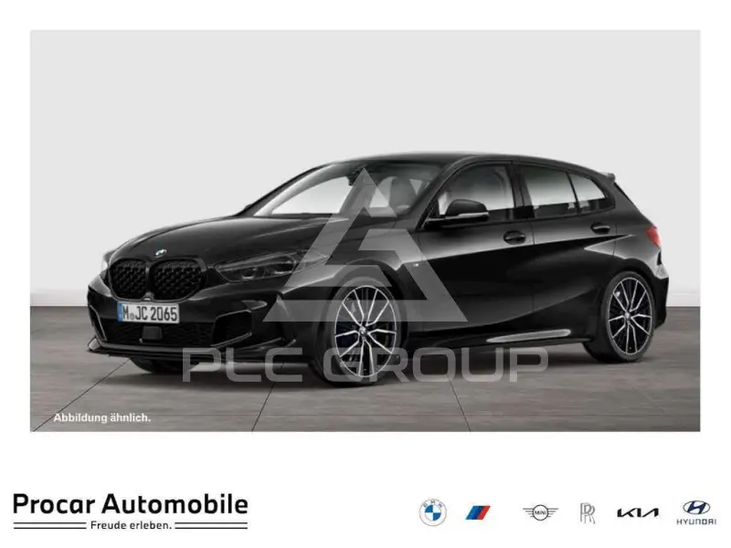 2022 BMW 135