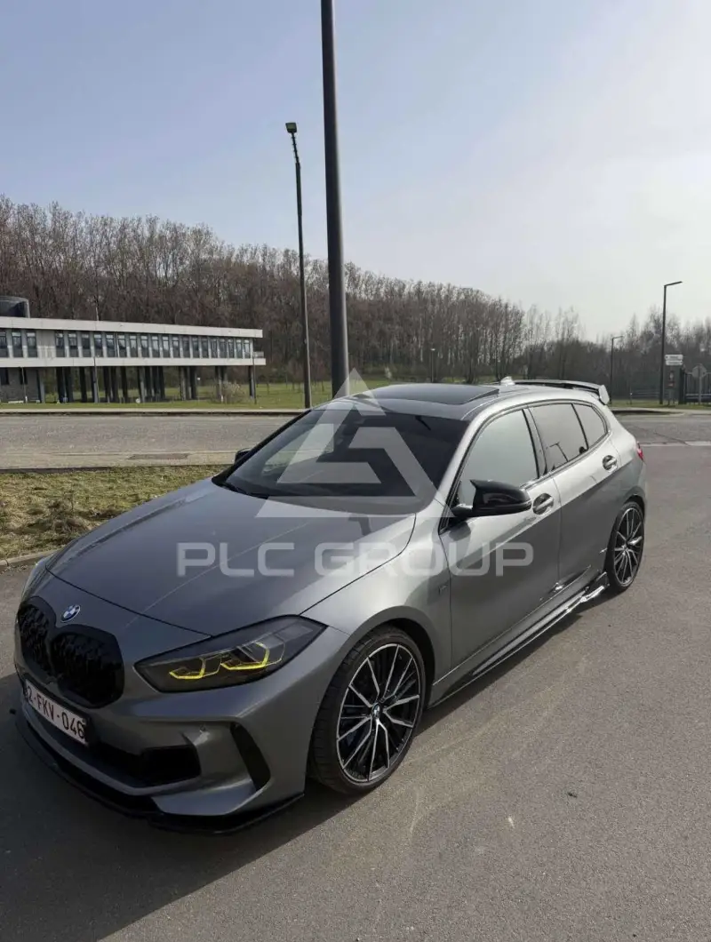 2022 BMW 135