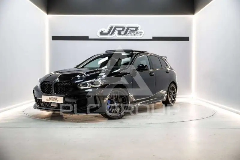 2022 BMW 135