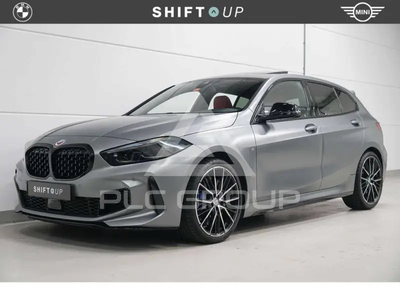 2022 BMW 135
