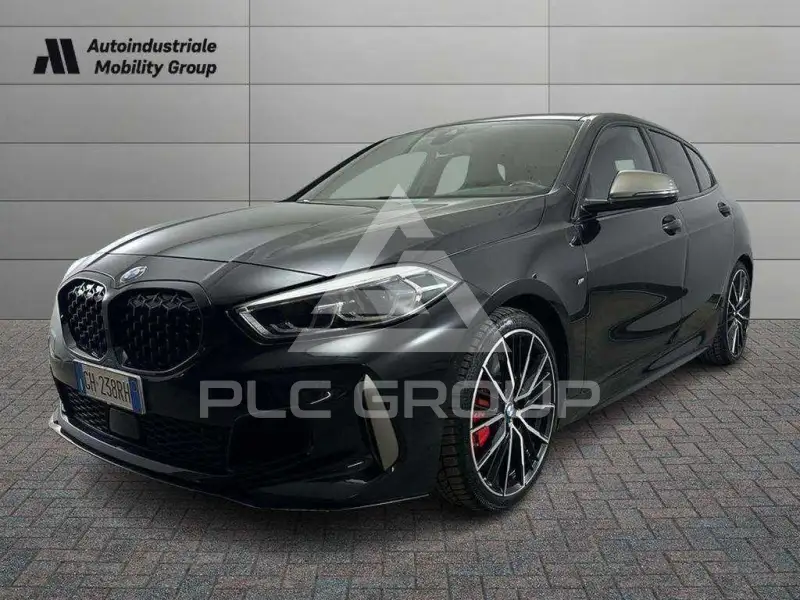 2022 BMW 135