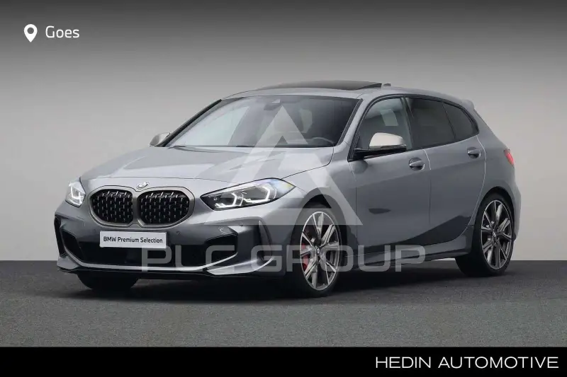 2022 BMW 135