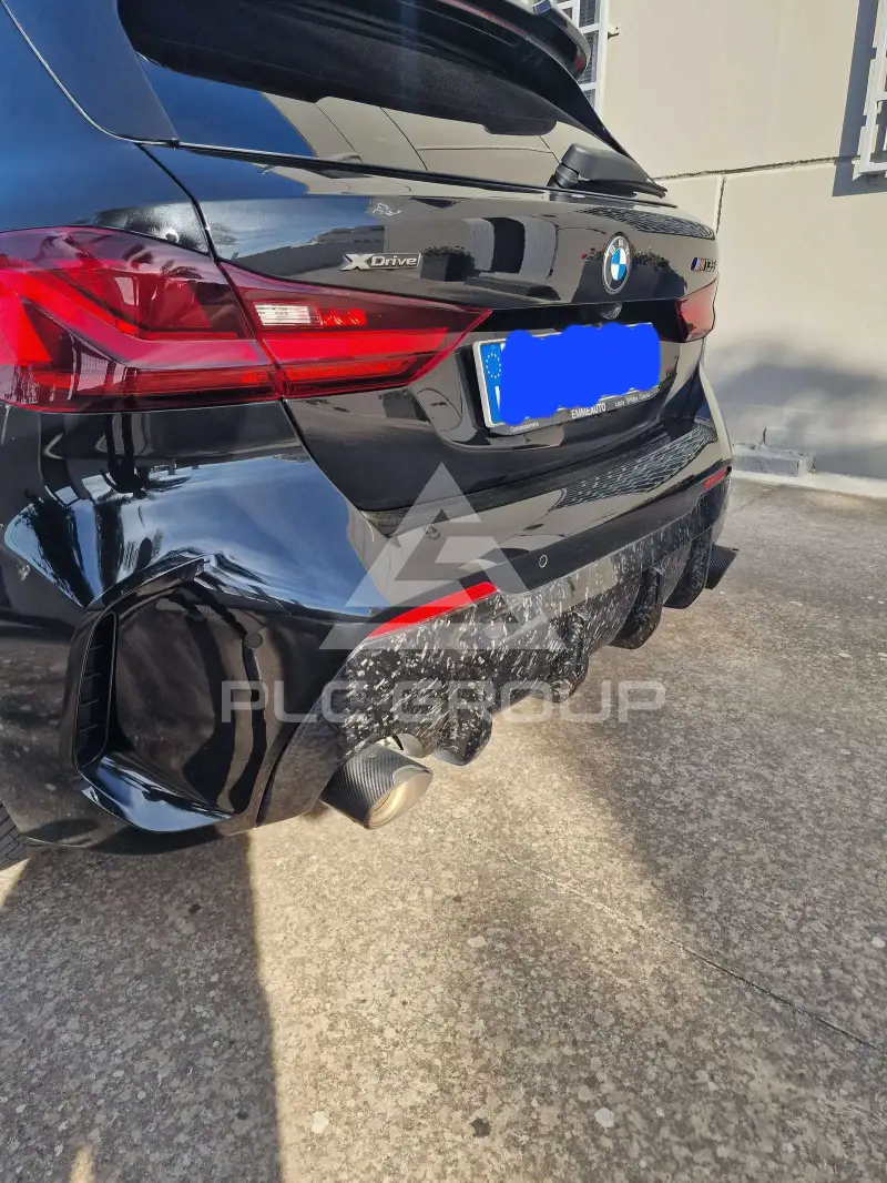 2022 BMW 135