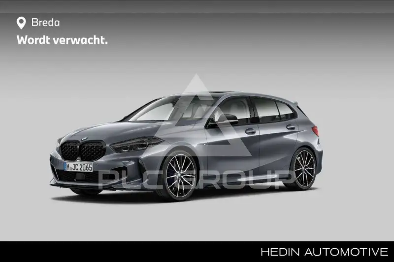 2022 BMW 135