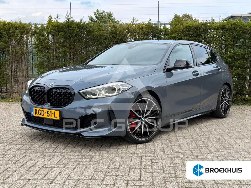 2022 BMW 135
