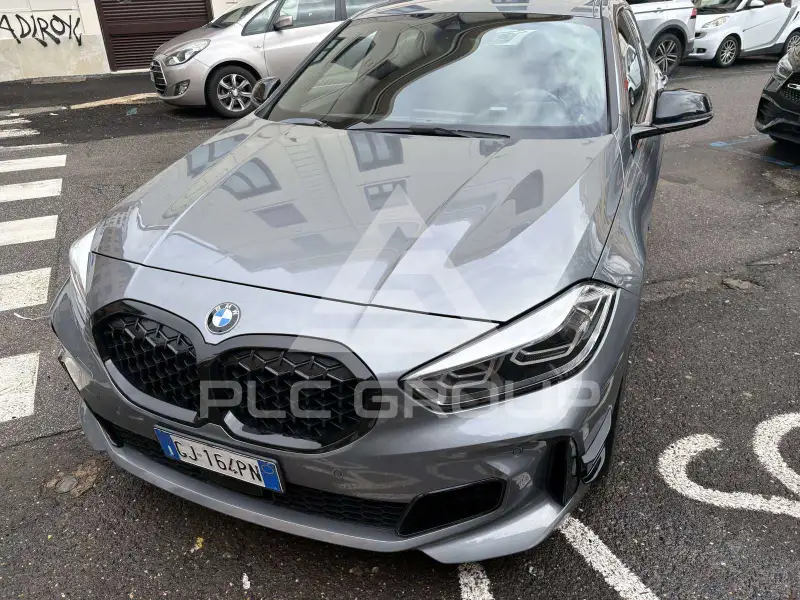 2022 BMW 135