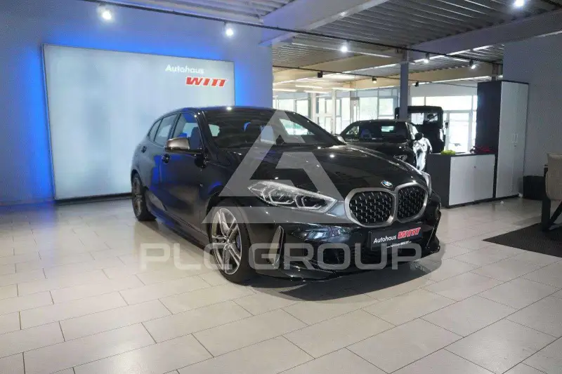 2022 BMW 135