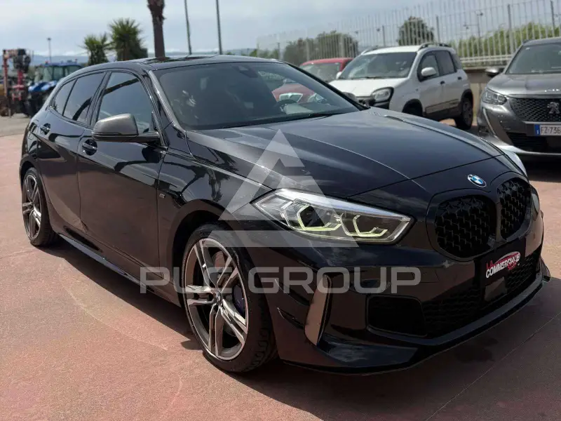 2022 BMW 135