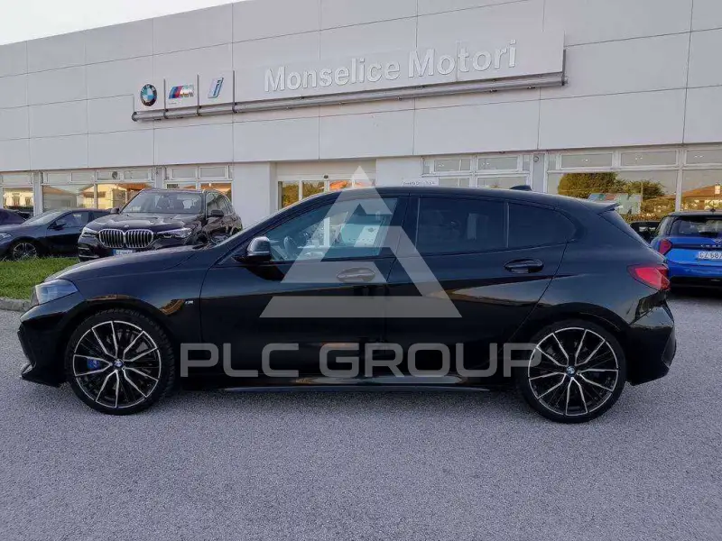 2022 BMW 135