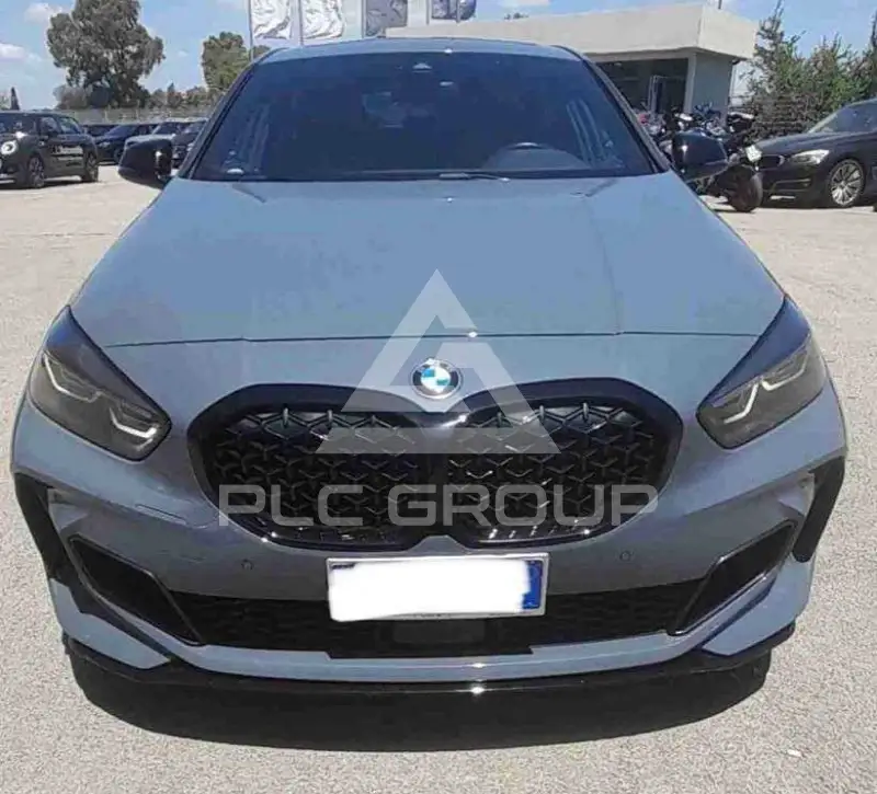 2022 BMW 135