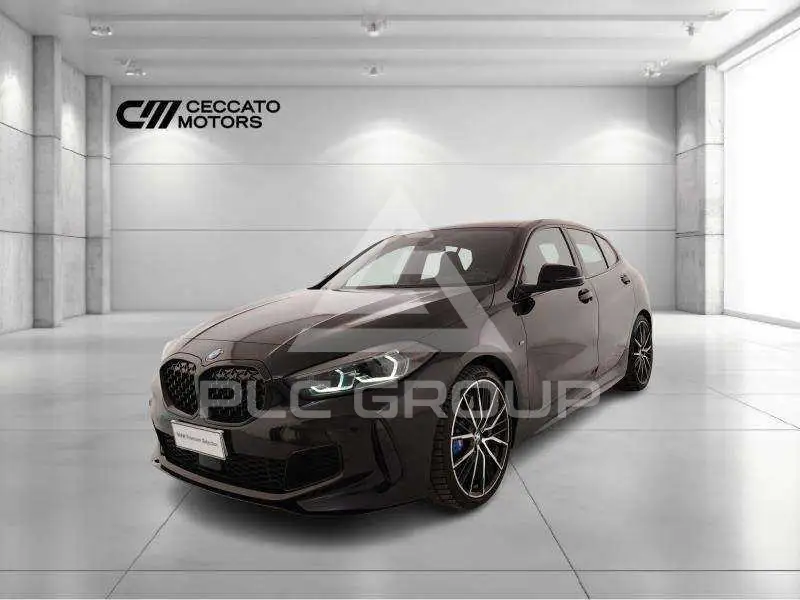 2022 BMW 135