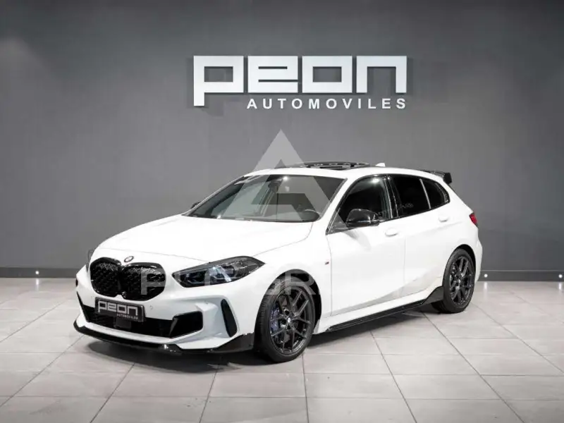 2022 BMW 135
